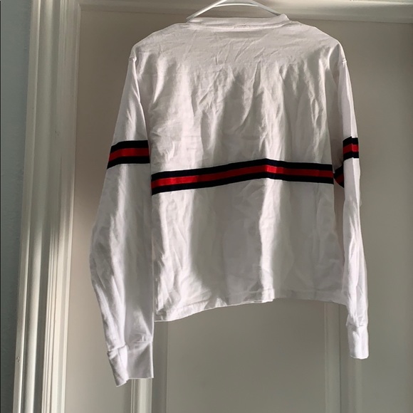 Brandy Melville Acacia Top - Picture 4 of 4